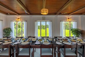 Amã Stays & Trails Aquabliss , Alleppey