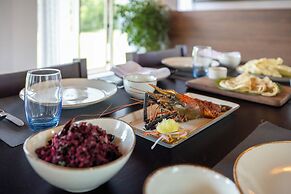 Amã Stays & Trails Aquabliss , Alleppey