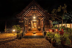 Amã Stays & Trails Aquabliss , Alleppey