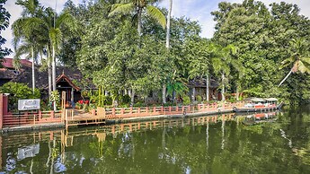 Amã Stays & Trails Aquabliss , Alleppey