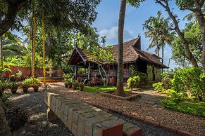 Amã Stays & Trails Aquabliss , Alleppey