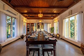 Amã Stays & Trails Aquabliss , Alleppey