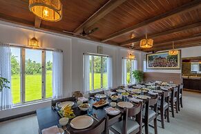 Amã Stays & Trails Aquabliss , Alleppey