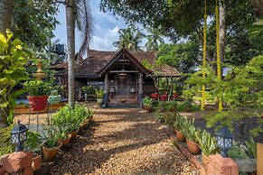 Amã Stays & Trails Aquabliss , Alleppey