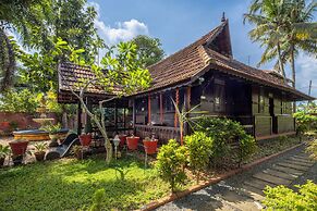 Amã Stays & Trails Aquabliss , Alleppey