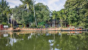 Amã Stays & Trails Aquabliss , Alleppey