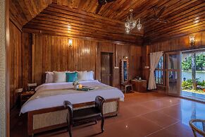 Amã Stays & Trails Aquabliss , Alleppey