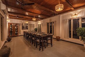 Amã Stays & Trails Aquabliss , Alleppey