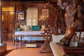 Amã Stays & Trails Aquabliss , Alleppey