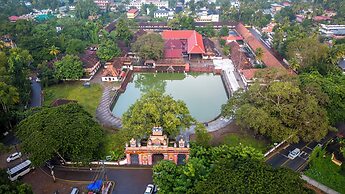 Amã Stays & Trails Aquabliss , Alleppey