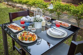 Amã Stays & Trails Aquabliss , Alleppey