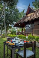 Amã Stays & Trails Aquabliss , Alleppey