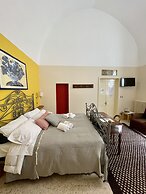 4 balconi rooms- Dimora Arditi