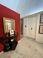 4 balconi rooms- Dimora Arditi