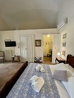 4 balconi rooms- Dimora Arditi