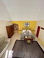 4 balconi rooms- Dimora Arditi