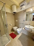 4 balconi rooms- Dimora Arditi