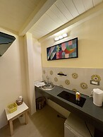 4 balconi rooms- Dimora Arditi