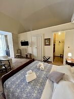 4 balconi rooms- Dimora Arditi