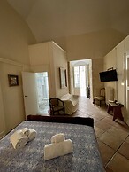 4 balconi rooms- Dimora Arditi