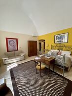 4 balconi rooms- Dimora Arditi