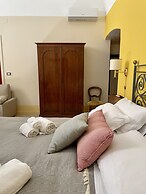 4 balconi rooms- Dimora Arditi