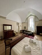 4 balconi rooms- Dimora Arditi
