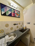 4 balconi rooms- Dimora Arditi