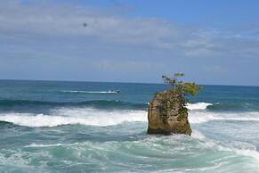 Hotel Green Mountain Cahuita