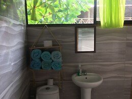 Hotel Green Mountain Cahuita