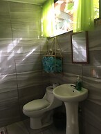 Hotel Green Mountain Cahuita