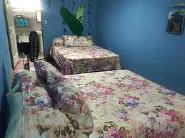 Hotel Green Mountain Cahuita