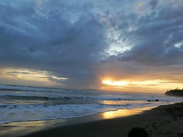 Hotel Green Mountain Cahuita