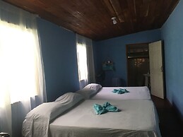 Hotel Green Mountain Cahuita