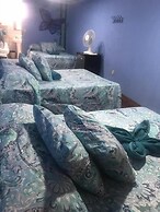 Hotel Green Mountain Cahuita