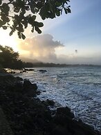 Hotel Green Mountain Cahuita