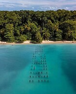 Hotel Green Mountain Cahuita