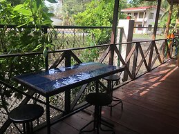 Hotel Green Mountain Cahuita