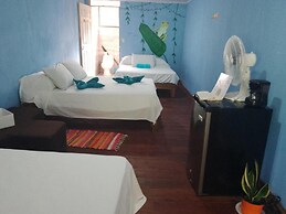 Hotel Green Mountain Cahuita