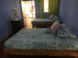 Hotel Green Mountain Cahuita