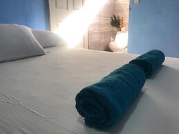 Hotel Green Mountain Cahuita