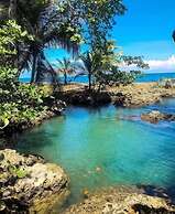 Hotel Green Mountain Cahuita