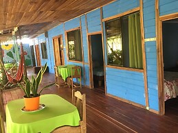Hotel Green Mountain Cahuita