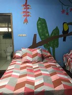 Hotel Green Mountain Cahuita