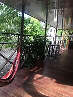 Hotel Green Mountain Cahuita