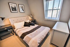 The Sunrise Penthouse