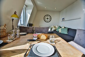 The Sunrise Penthouse