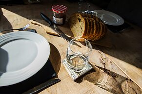 The Sunrise Penthouse