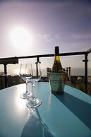 The Sunrise Penthouse