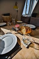 The Sunrise Penthouse